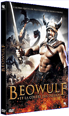 beowulf, colere des dieux, grendel, nick lyon