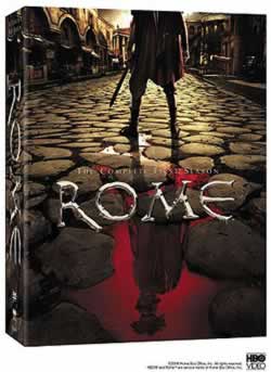 rome - hbo