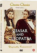 caesar & cleo