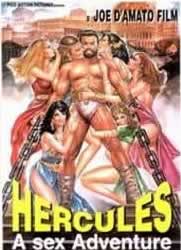 Hercule sex aventure