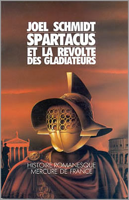 spartacus - schmidt