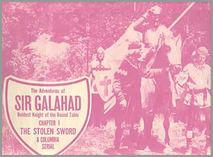 sir galahad