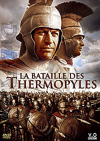 bataille thermopyles