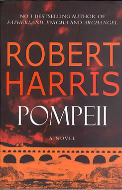 pompei - harris