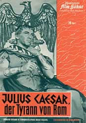 julius caesar