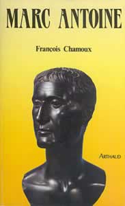 livre arc antoine - chamoux