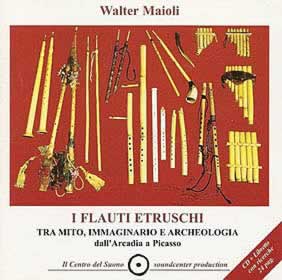 musique antique - walter maioli