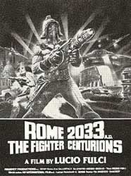 rome 2033