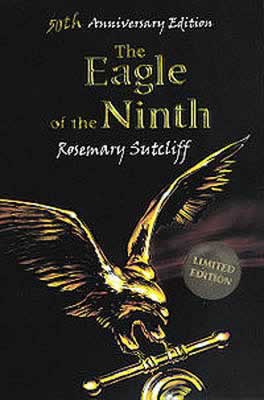 eagle of the ninth - rosemary sutcliff