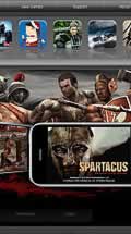 spatacus the game